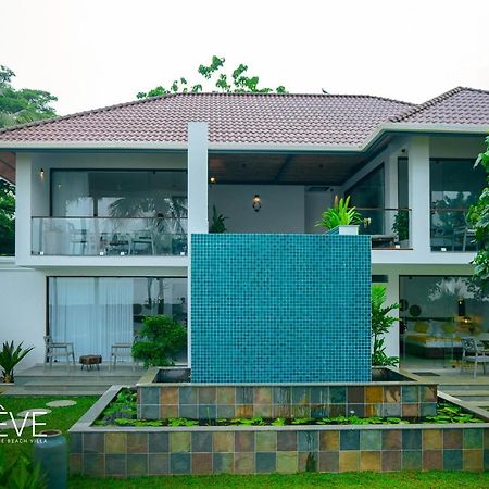 La Reve The Beach Villa Malappuram Exterior foto